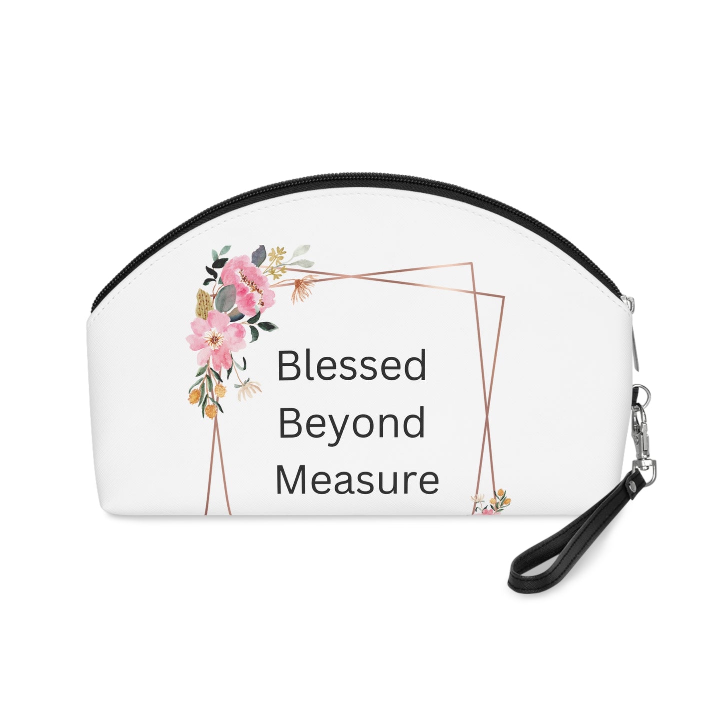 ChicCosmo: Stylish Makeup Bag for a Perfectly Organized Beauty Routine