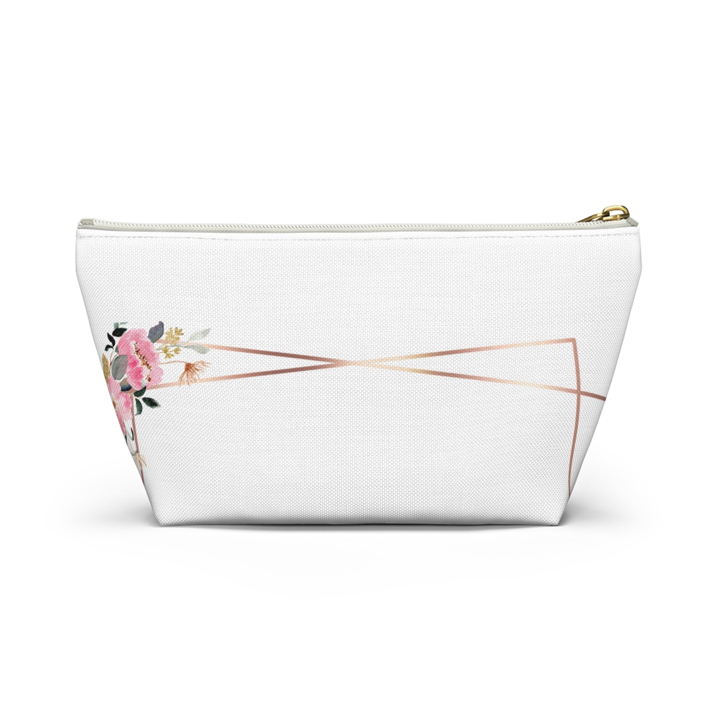 Accessory Pouch w T-bottom