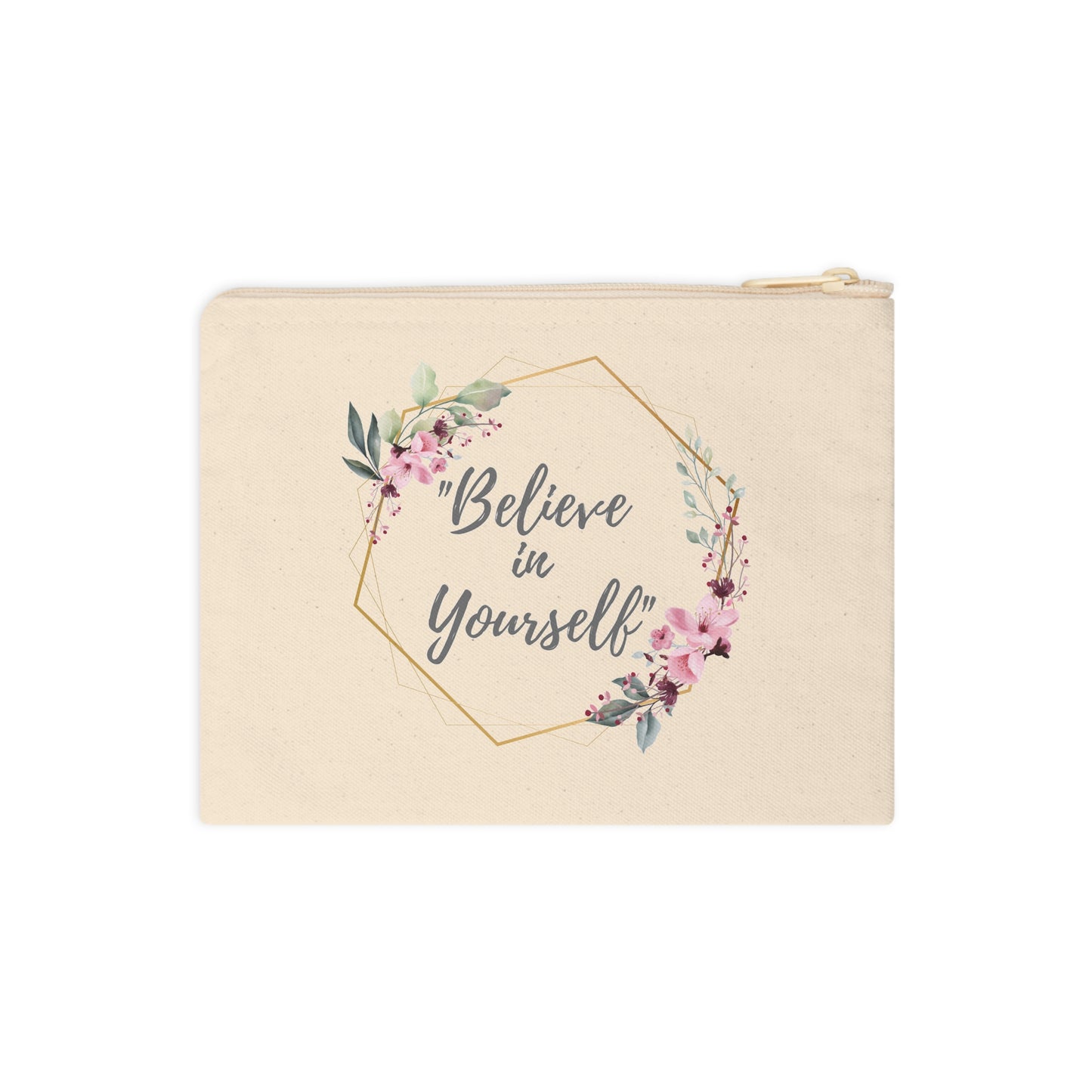 Accessory Zipper Pouch