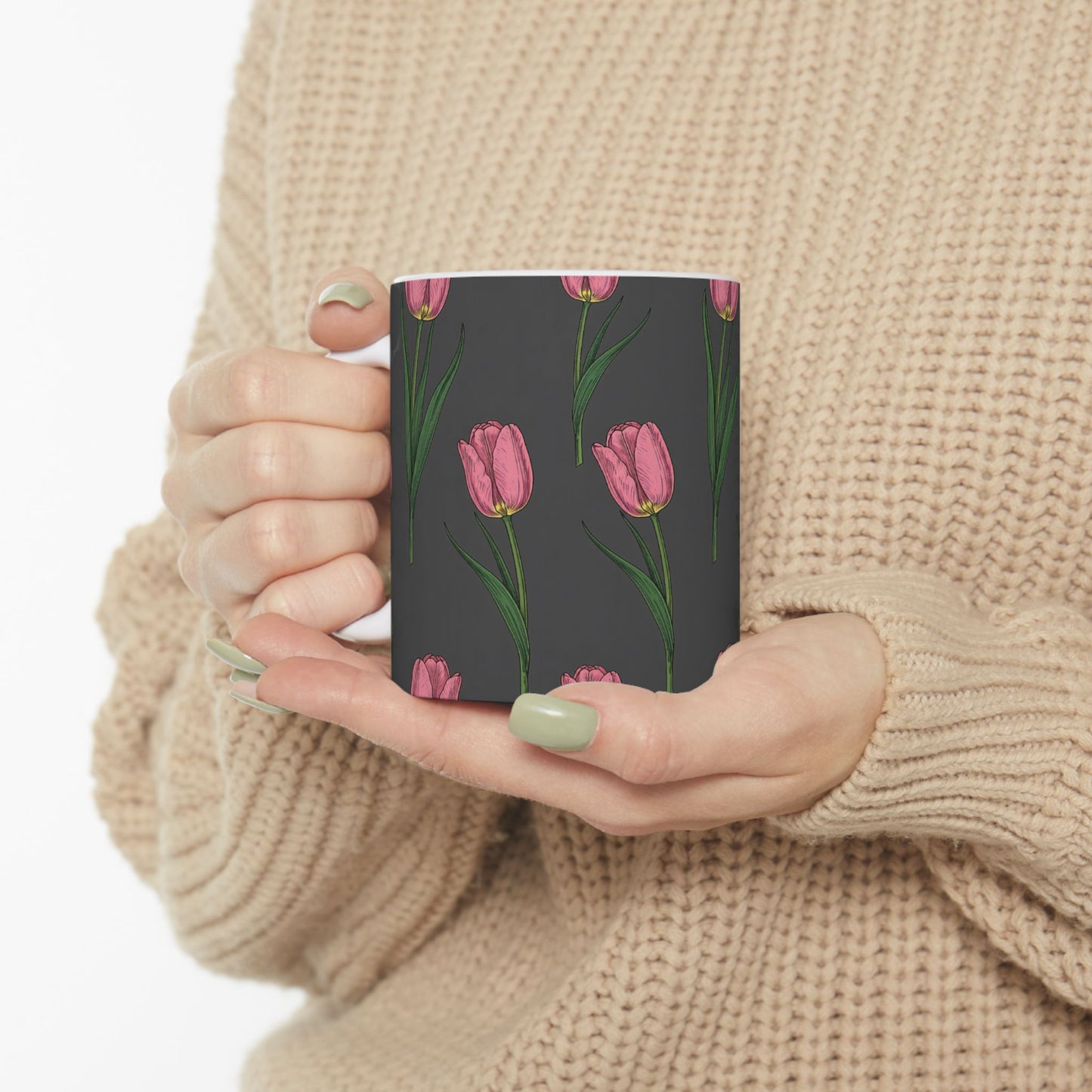 Ceramic Mug, (11oz, 15oz)