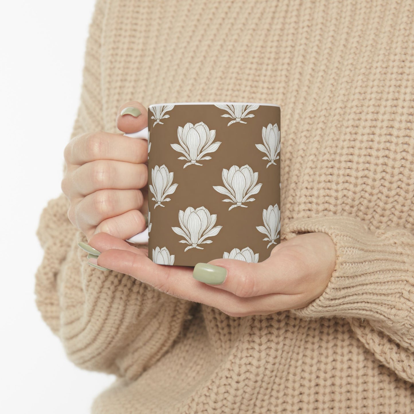 Ceramic Mug, (11oz, 15oz)