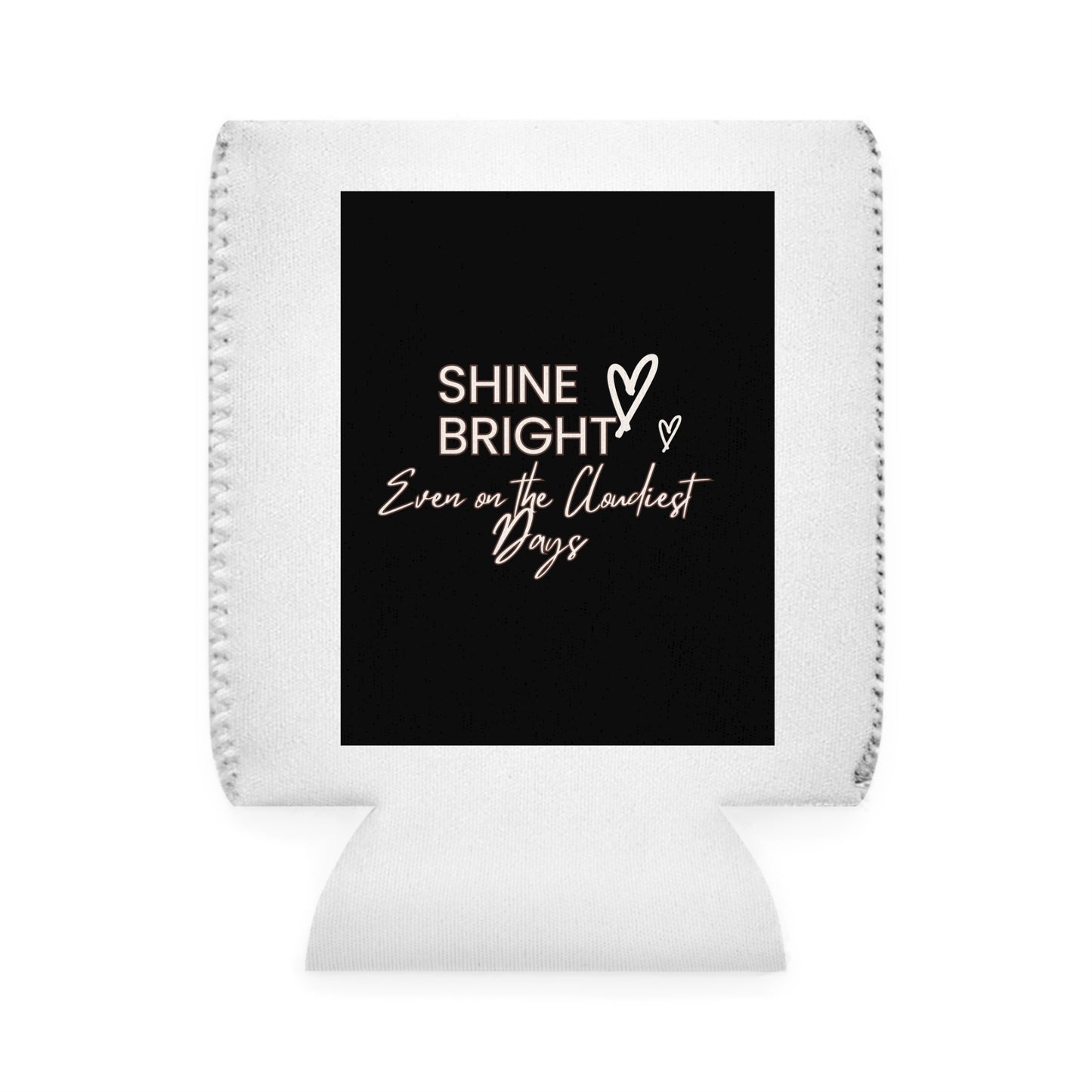 Can Cooler Sleeve
