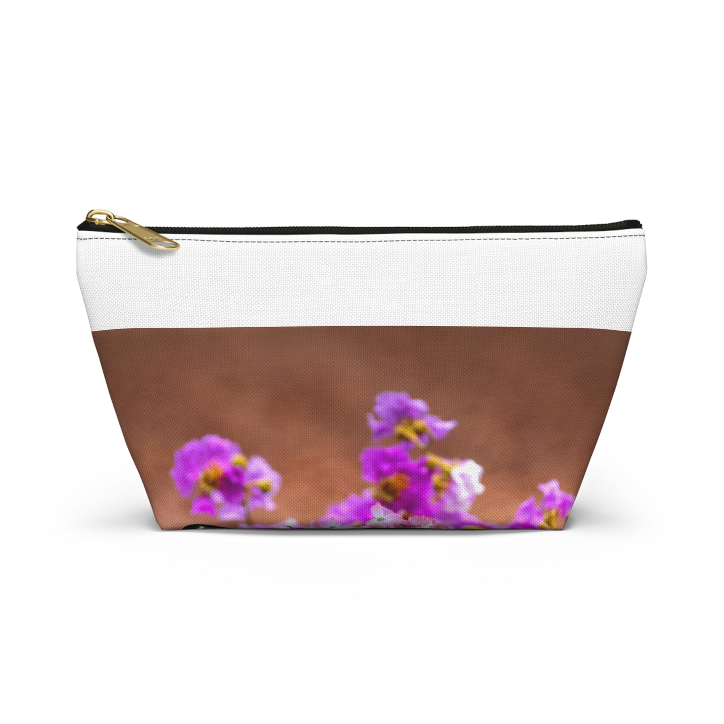 Accessory Pouch w T-bottom