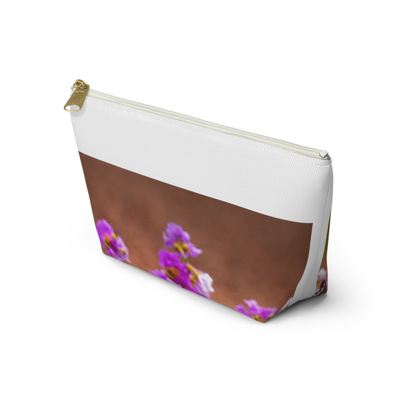 Accessory Pouch w T-bottom