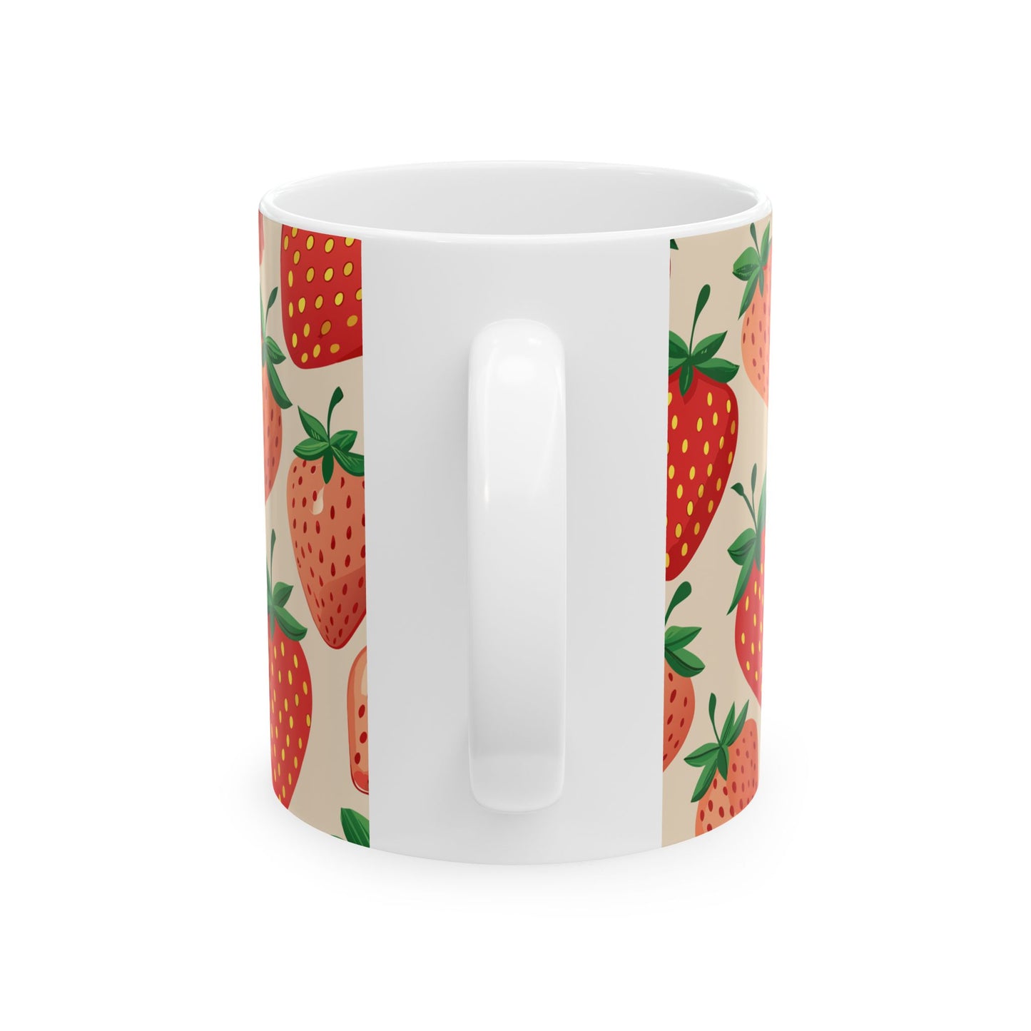 Ceramic Mug, (11oz, 15oz)