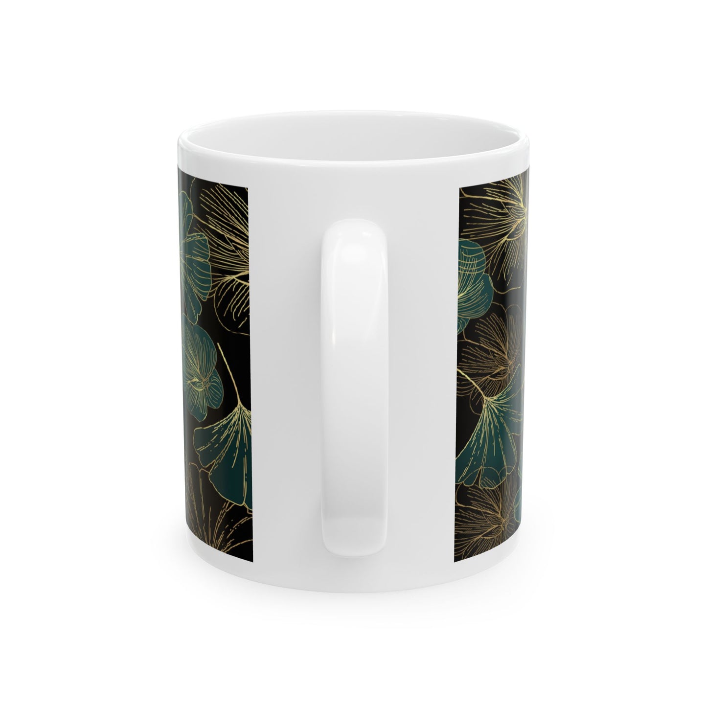 Ceramic Mug, (11oz, 15oz)