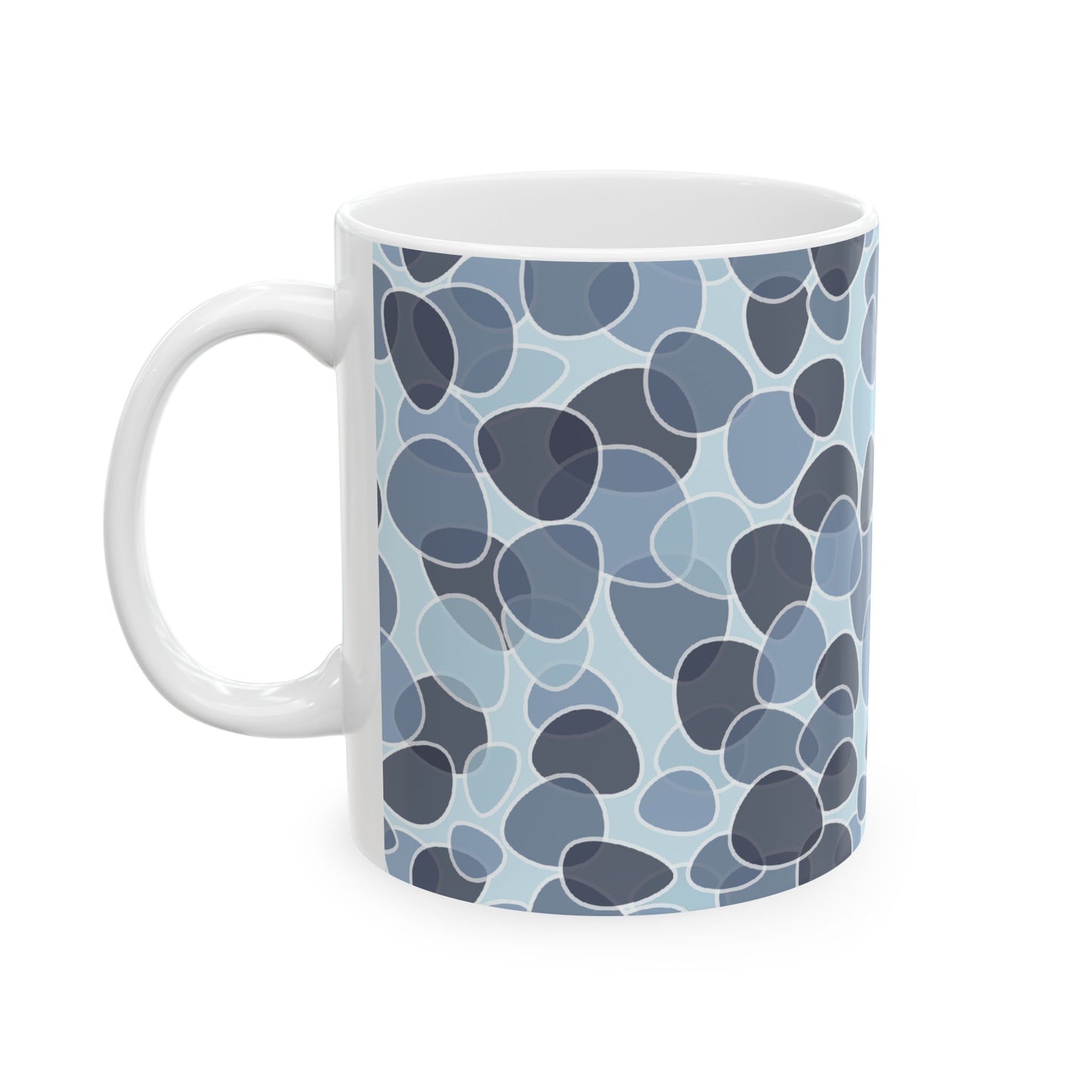 Ceramic Mug, (11oz, 15oz)