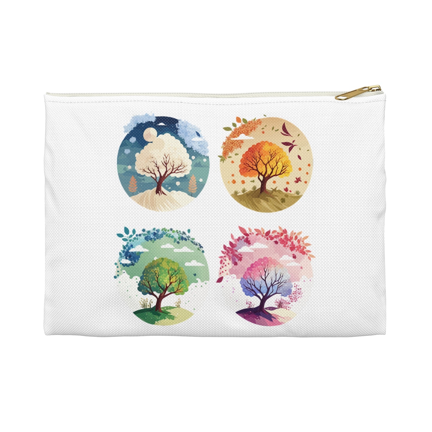 Accessory Pouch