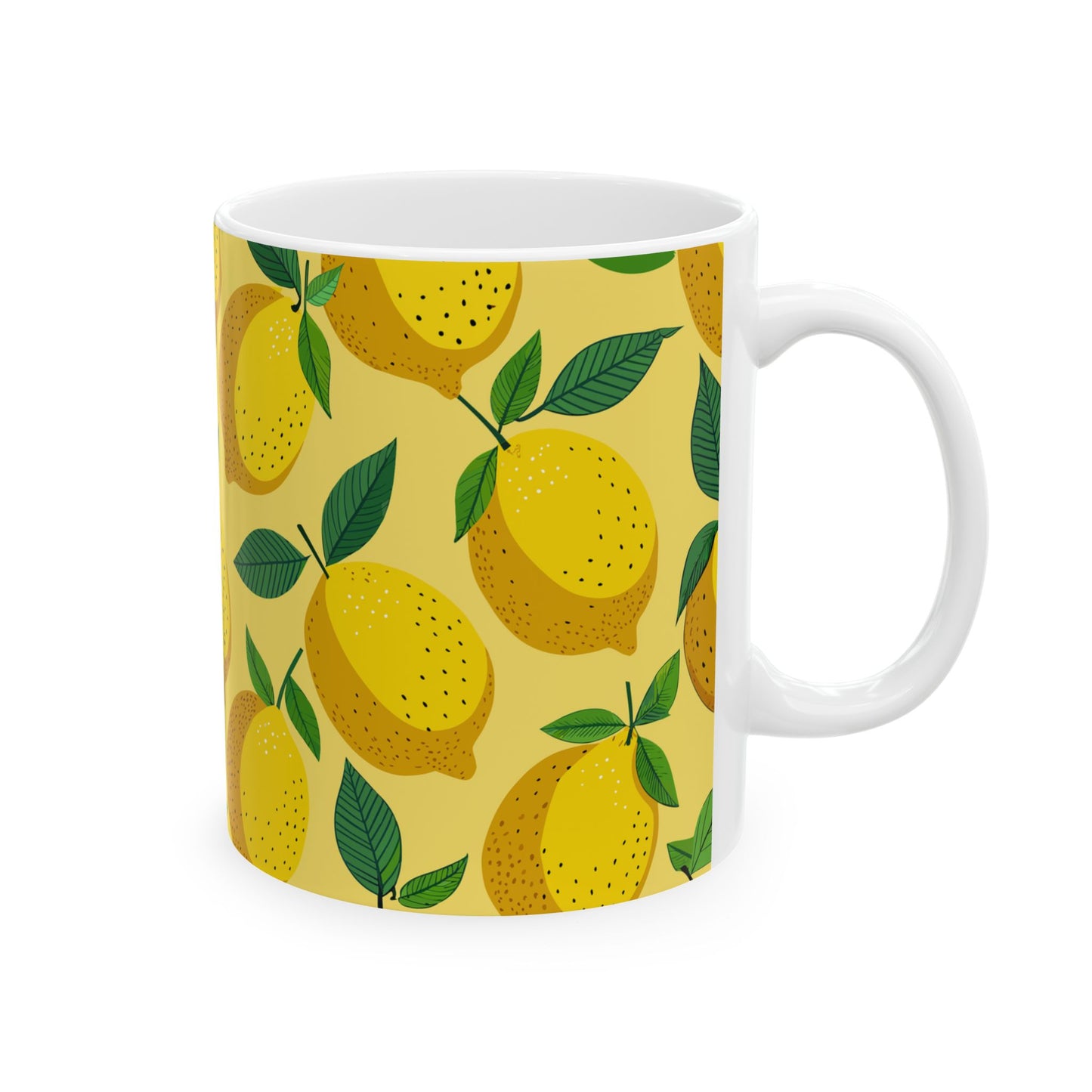 Ceramic Mug, (11oz, 15oz)