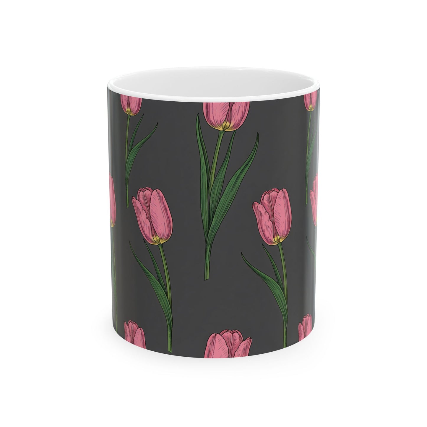 Ceramic Mug, (11oz, 15oz)