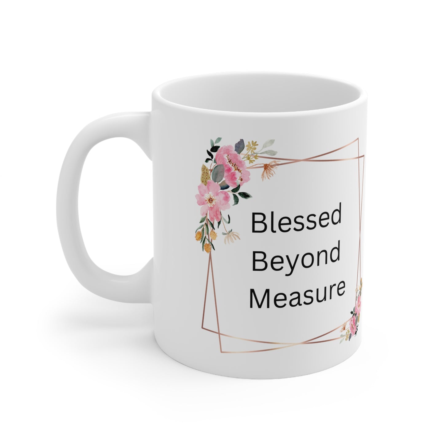 Ceramic Coffee Cups, 11oz, 15oz