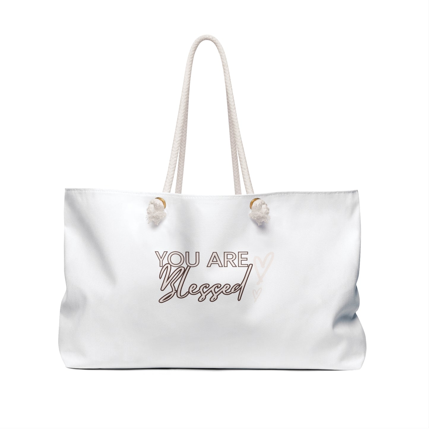 "Pack Light, Travel Far – Your Weekend Adventure Starts Here!" Weekender Bag