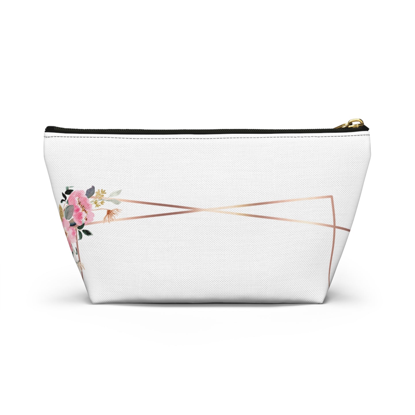 Accessory Pouch w T-bottom