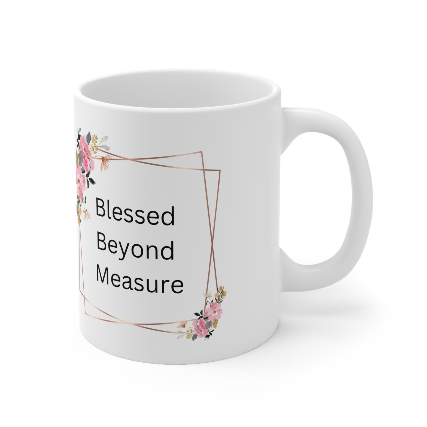 Ceramic Coffee Cups, 11oz, 15oz