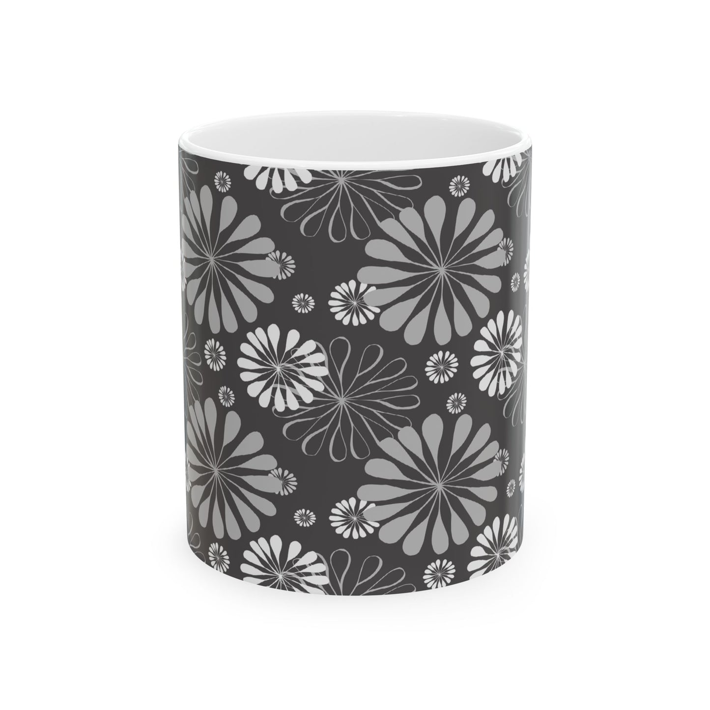 Ceramic Mug, (11oz, 15oz)