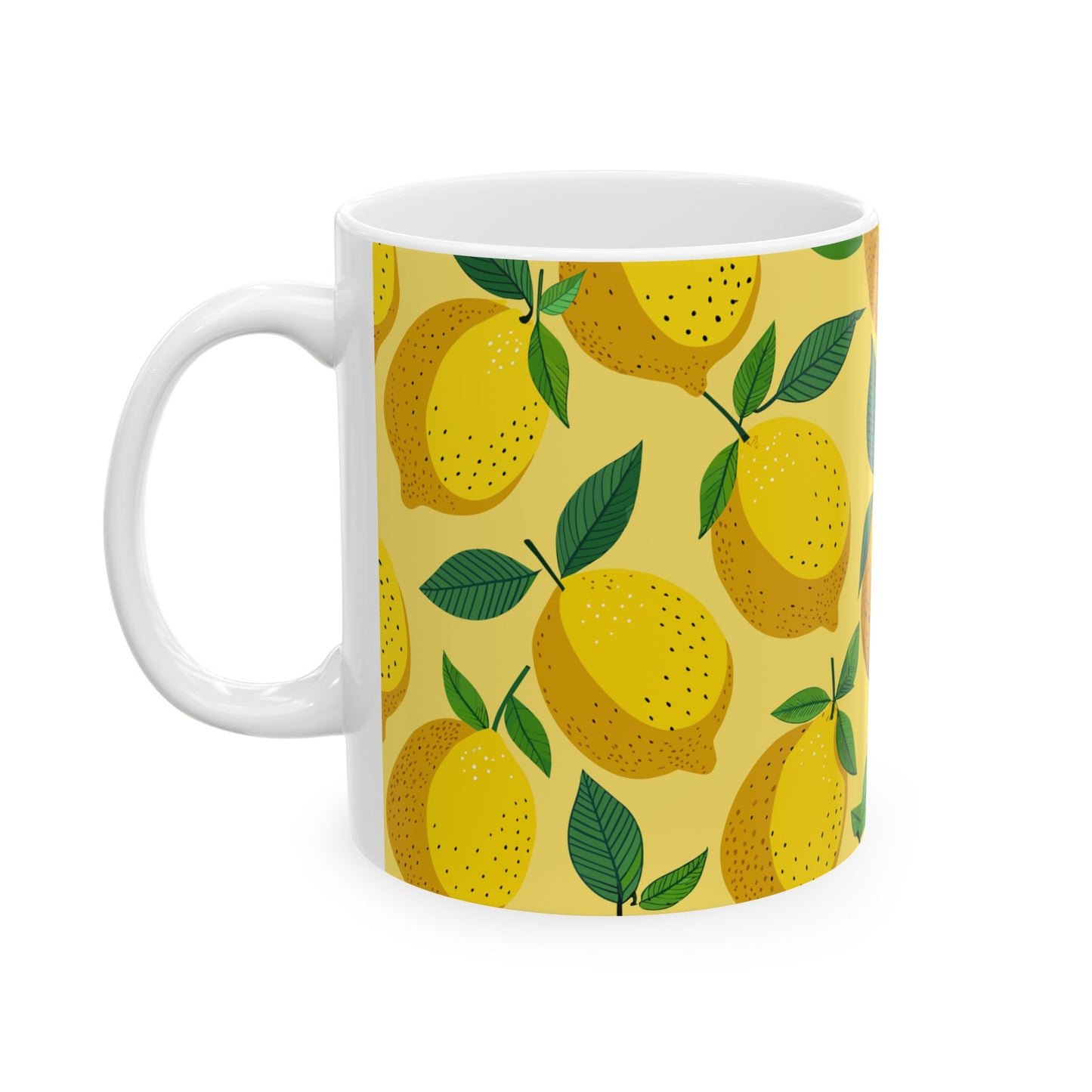 Ceramic Mug, (11oz, 15oz)