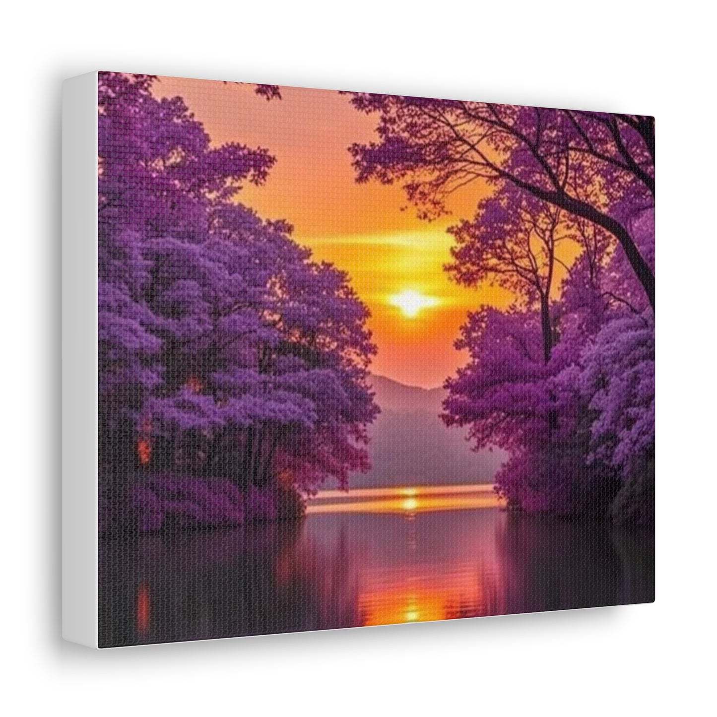 Canvas Gallery Wraps