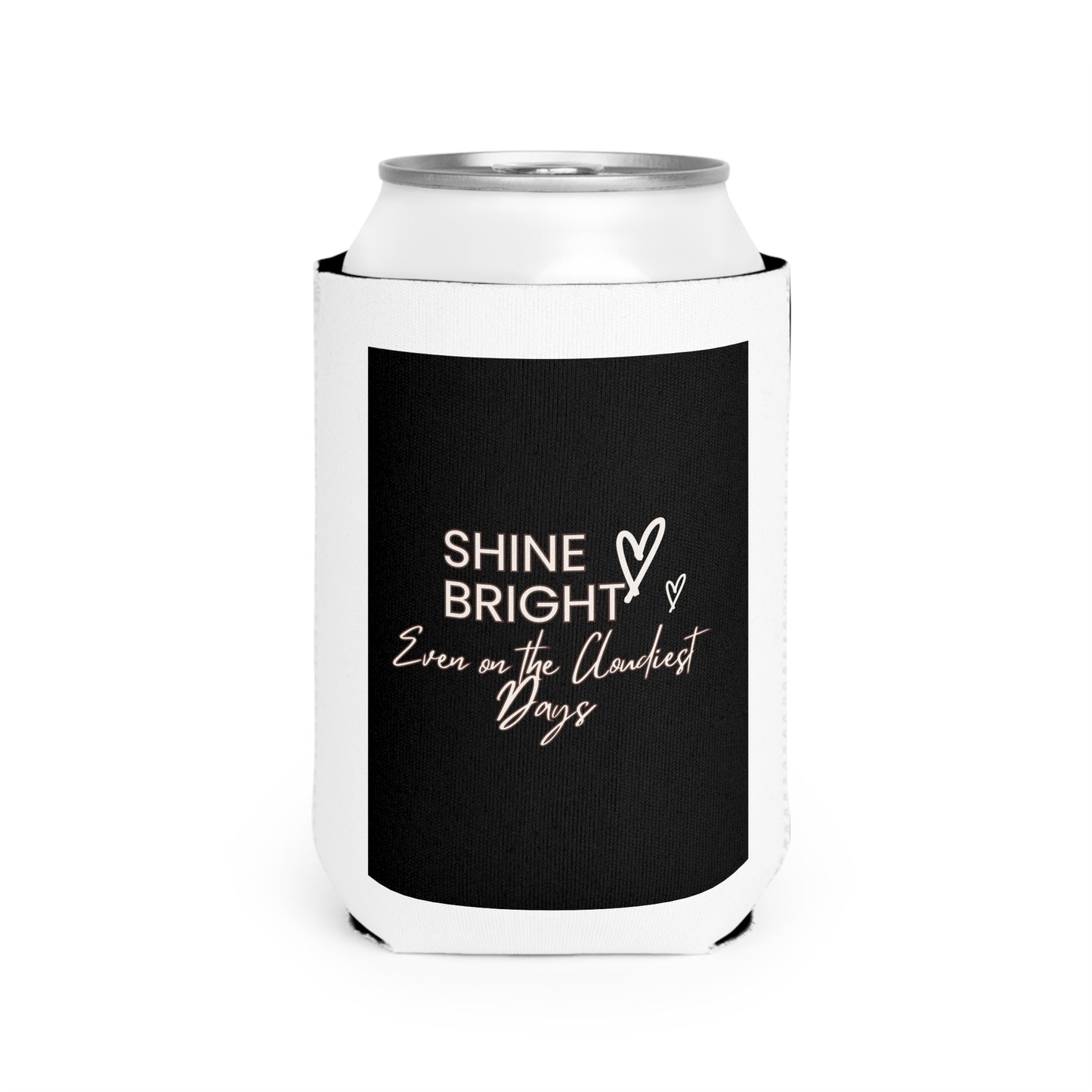 Can Cooler Sleeve
