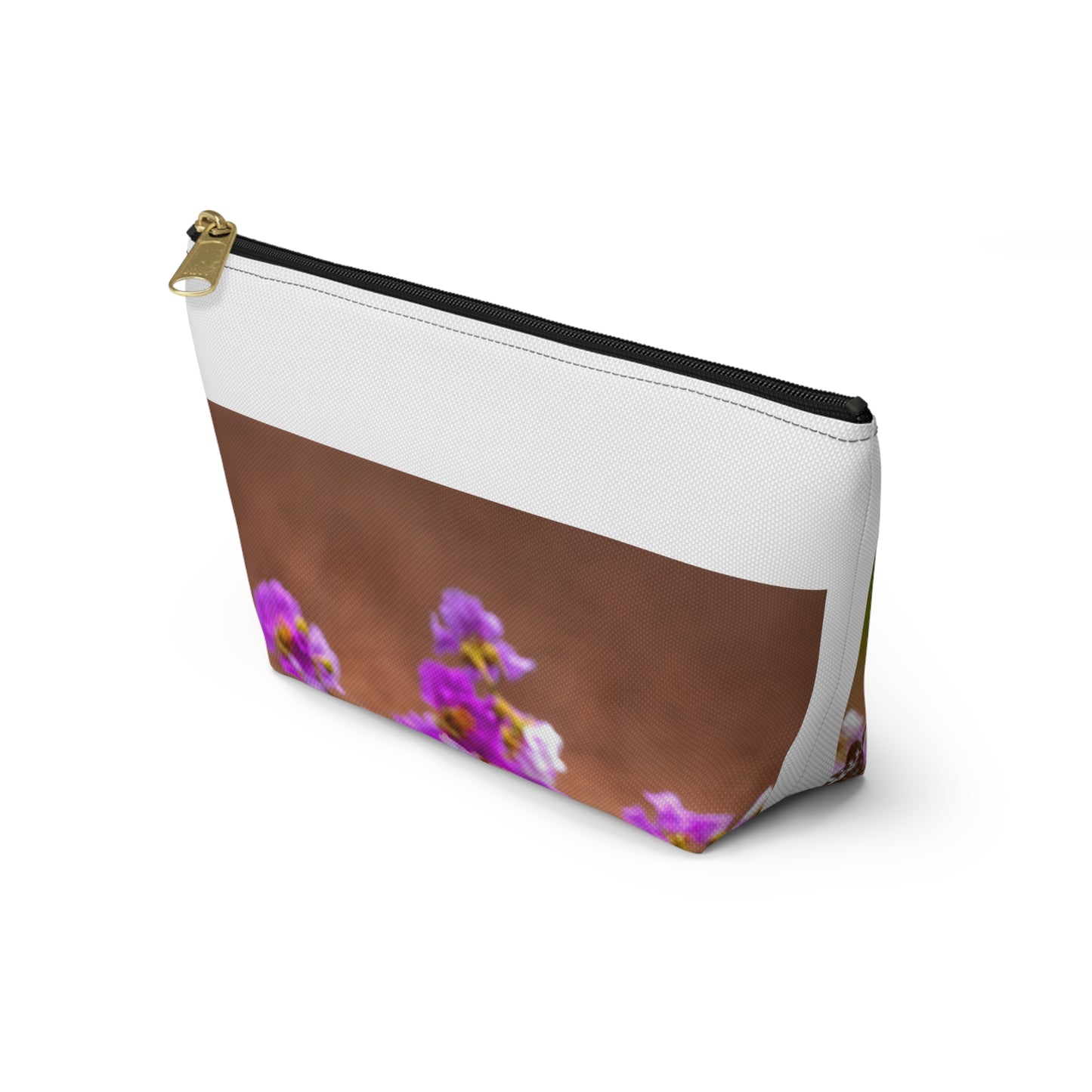 Accessory Pouch w T-bottom