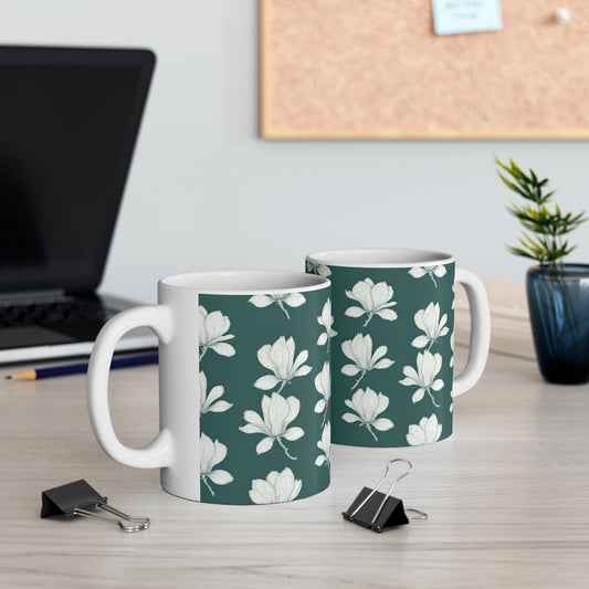 Ceramic Mug, (11oz, 15oz)