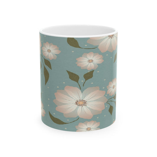 Ceramic Mug, (11oz, 15oz)