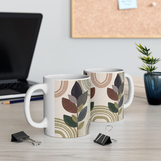 Ceramic Mug, (11oz, 15oz)