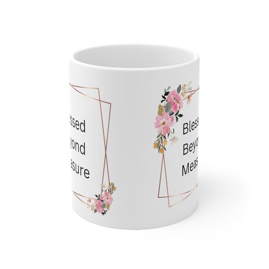 Ceramic Coffee Cups, 11oz, 15oz