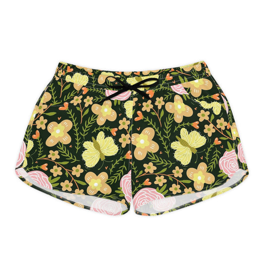 Women's Casual Shorts (AOP)