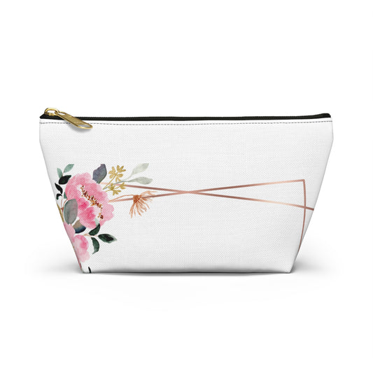Accessory Pouch w T-bottom