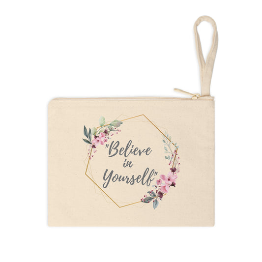 Accessory Zipper Pouch