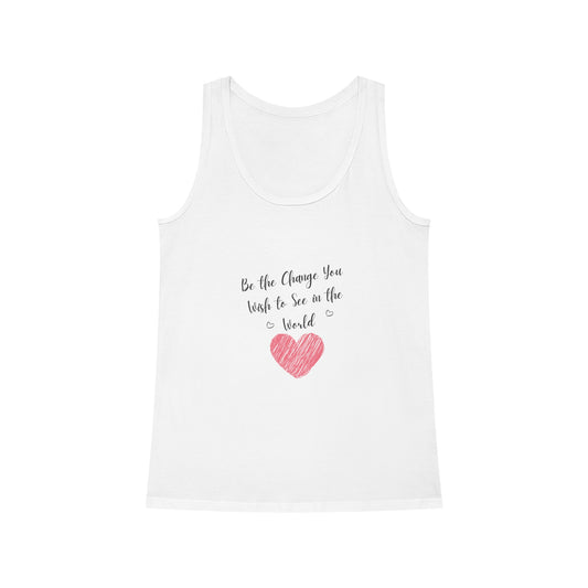 Women's Dreamer Tank Top