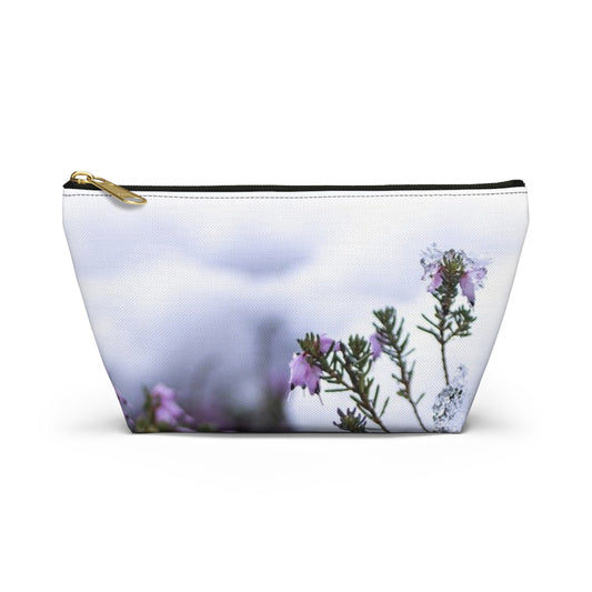 Accessory Pouch w T-bottom