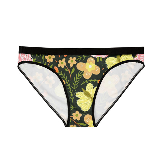 Women's Underwear (AOP)